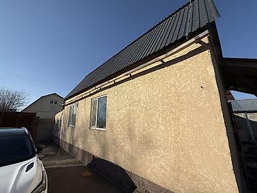 Продажа коттеджей и домов: Продаю дом!!! Дом компактный уютный со всеми удобствами. Дачный — 2