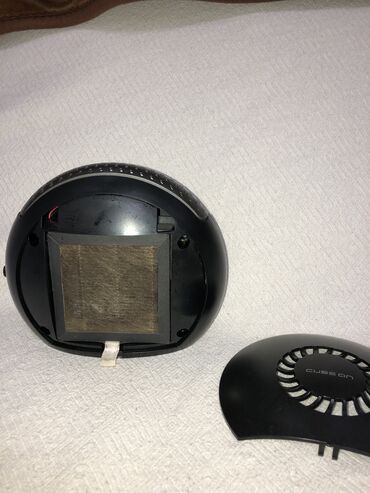 Digər avtoelektronika: Hava təravətləndirici. Az istifadə olunub. Ətir üçün yeri var — 6