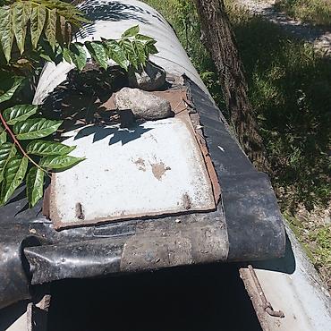 xalca ucuz: Bak, Metal, 3000 l l, İşlənmiş, Ödənişli çatdırılma — 8