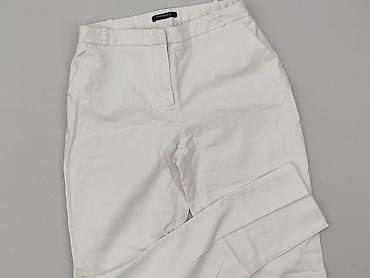 overalls: Orsay, Spodnie materiałowe damskie, rozmiar S — 1
