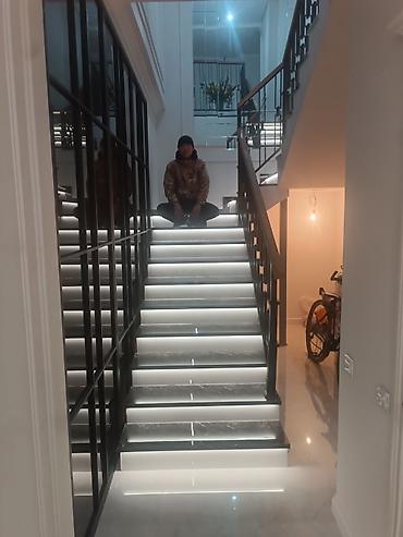 Укладка плитки: КАФЕЛЬЩИК С БОЛЬЩИМ ОПЫТОМ ЛЮБЫЙЕ СЛОЖНЫЕ РАБОТЫ ПО КЕРАМОГРАНИТУ — 2