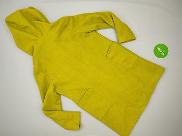 niebieska bluza pull and bear: Płaszcz damski, rozmiar 7XL — 3