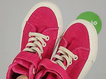stradivarius spodnice: Trampki Vans, 27, Używany — 5