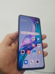 ноутбук redmi: Redmi, Redmi Note 10 Pro, Б/у, 128 ГБ, цвет - Черный, 2 SIM