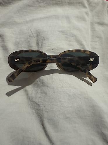 Eynəklər: Le Specs gün eynəyi - Brend: Le Specs - Çərçivə: qalın asetat — 2