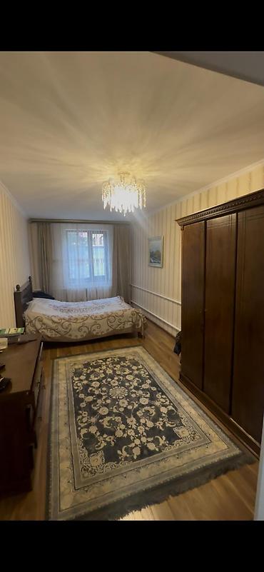 Долгосрочная аренда домов: 180 м², 6 комнат, Арча-Бешик ж/м — 12