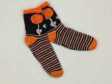 Socks and Knee-socks: Socks, 31–33, condition - Satisfying