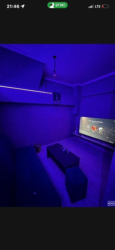vip номер: Игровой зал/клуб с консолями PlayStation. Продается 13000$ - — 1