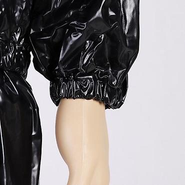 Другие товары для дома и сада: Костюм-сауна (весогонка) для тренировок и снижения веса - Назначение — 5