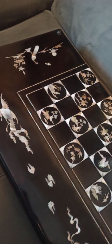 Fiqurlar: Fiqur, Keramika, rəng - Ağ — 8