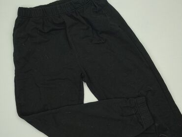 Tracksuit bottoms for men, M (EU 38), SinSay, condition - Very good