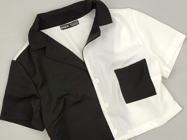 Shein, Women`s shirt, size XS (EU 34)