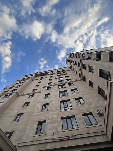 ayar group 3: 3 комнаты, 101 м², Советская/Скрябина Элитка, 6 этаж, Евроремонт — 3