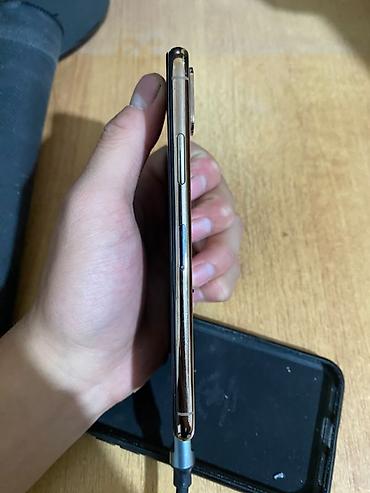 iphone 5 цена: IPhone XS - Face ID ✅ - цвет Gold - Трутон ✅ - 64гб Состояние — 1
