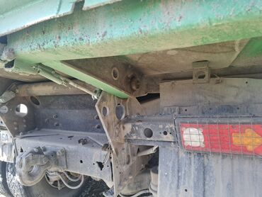 Грузовики: Грузовик, Камаз, Б/у — 6