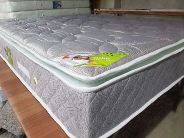 Matraslar: Ortopedik Matraslar (döşəklər)tək nəfərlik 68manatdan iki — 10