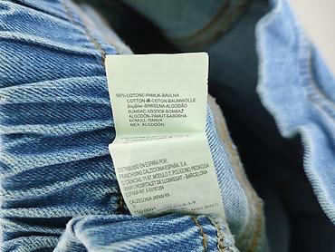 deichmann sniegowce: Calzedonia, Jeansy damskie, rozmiar XS — 5