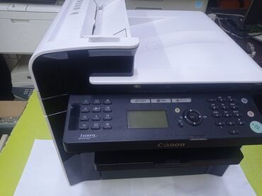 ксерокс принтер сканер 3 в 1 цена: МФУ Принтер 3 в 1 Canon MF4570 dh ☑️ привозной с автоподачей. ☑️
