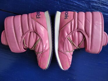 Čizme: Čizme, Reebok, Veličina - 31 — 9