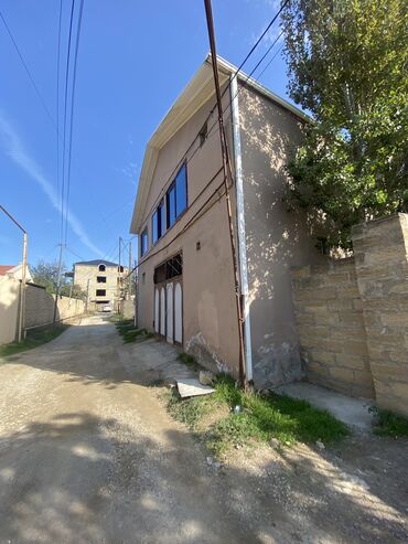 Bağ evlərinin satışı: Bakı, Novxanı, 100 kv. m, 3 otaqlı, Hovuzsuz, Qaz, İşıq, Su — 5