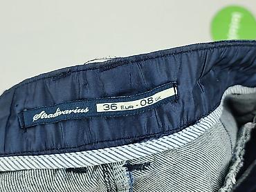 j.star but: Stradivarius, Szorty damskie, rozmiar S — 4