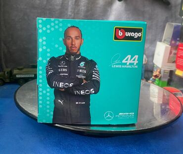 Avtomobil modelləri: 2023 il, 1:24, Plastik, Ödənişli çatdırılma — 2