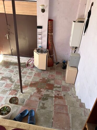 Həyət evləri və villaların satışı: Ramana qəs. 2 otaqlı, 70 kv. m, Kredit yoxdur — 18