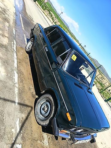 kamazin qiymeti: VAZ (LADA) 2106: 0.6 l | 1980 il 36 km Sedan — 6