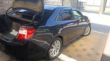 gmc машина цена: Toyota Camry: 2012 г., Гибрид, Седан — 7