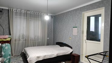 квартиру в восток 5: 1 комната, 34 м², Индивидуалка, 6 этаж, Косметический ремонт