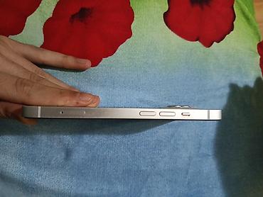 aple 13: IPhone 13, 128 GB, Starlight, Face ID — 6