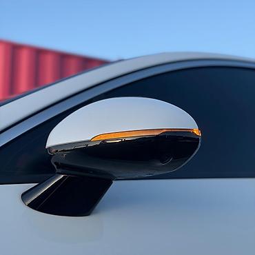 Kia: Kia K5: 2020 г., 1.6 л, Автомат, Бензин, Седан — 6