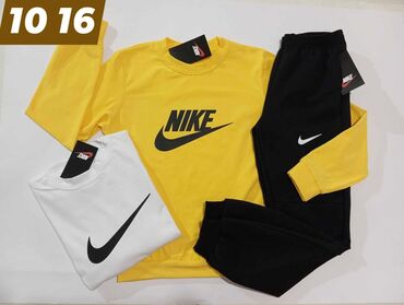 Komplet trenerke: Nike — 1