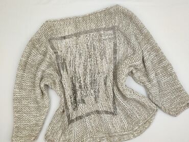 n.every day sweter: Светр жіночий, розмір 8XL