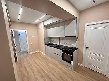 o store: 3 комнаты, 85 м², Элитка, 10 этаж, Дизайнерский ремонт — 2