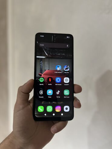 Redmi: Redmi A3x, 64 GB, rəng - Qara, Face ID — 1