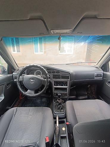 лабовой нексия: Daewoo Nexia: 2009 г., 1.6 л, Механика, Бензин, Седан — 5