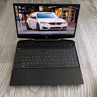 ssd t7: Игровой, Б/у, Intel Core i5 — 2