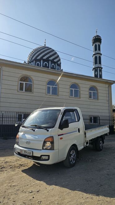 зеркало даф 105: Hyundai Porter: 2017 г., 2.5 л, Механика, Дизель, Пикап