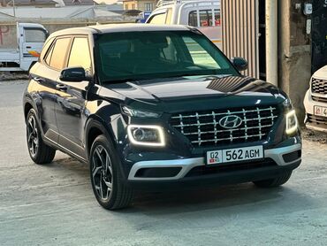 запчасти hyundai h1: Hyundai : 2019 г., 1.6 л, Автомат, Бензин, Внедорожник