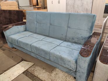 Раскладные диваны: Раскладной диван, Новый — 9