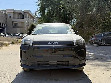 ai box: AION Y Plus — электрический кроссовер Кузов и дизайн: - Современная — 1