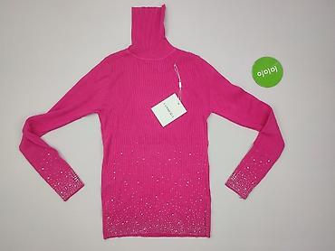 sweter hm: Golf damski, rozmiar M — 2
