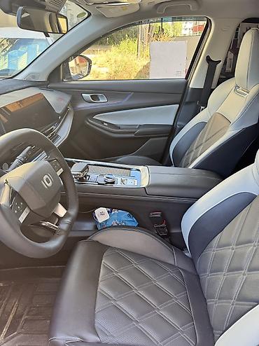 moto mator: Changan mator qapagi — 2