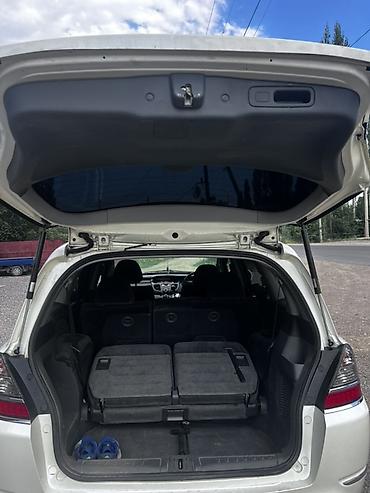 авто фреон: Honda Odyssey: 2008 г., 2.4 л, Автомат, Бензин, Минивэн — 5