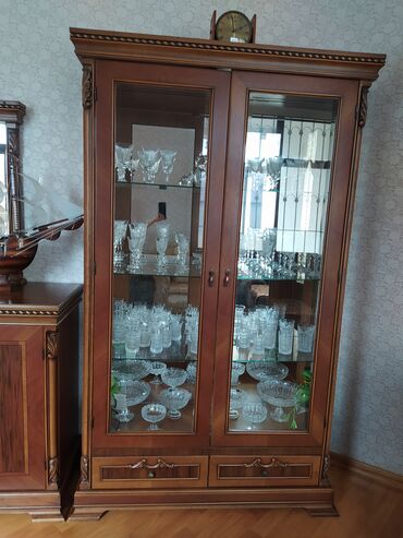 Qonaq otağı dəstləri: Masa və oturacaqlar, Kredit yoxdur — 11