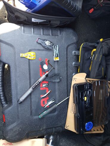 Ключи: Ключ Honda — 14