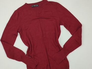 zara bluzki eleganckie: Sweter, Zara, S, stan - Bardzo dobry