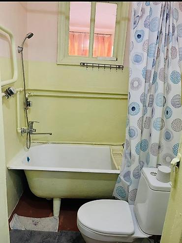 квартира в политех: 1 комната, 32 м², Политех 2 этаж — 4