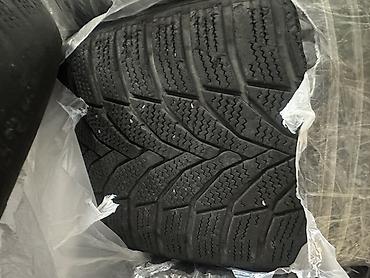 245: Продаю шины Р18 245/45/18 
Можно и комплект либо по штучно — 1